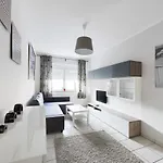 City Lodge Apartment