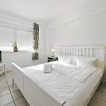 City Lodge Apartment