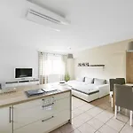 City Lodge Apartment