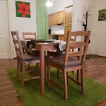 City Lodge Apartment