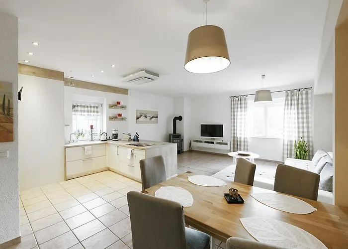 City Lodge Apartment