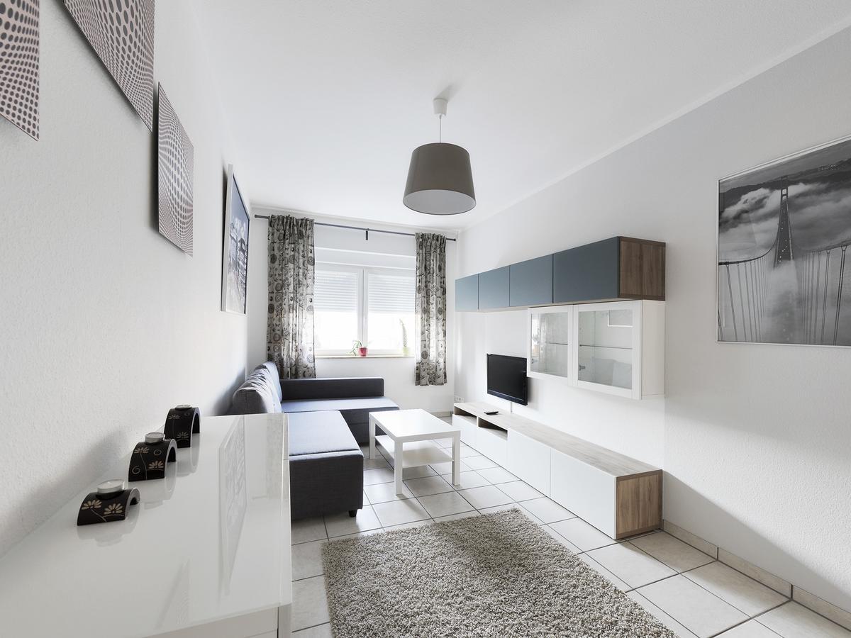 City Lodge Apartment Apartment Leipzig