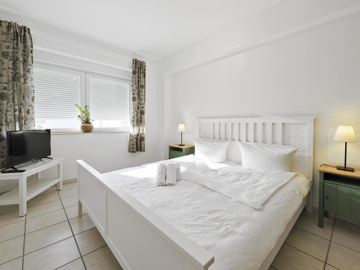 City Lodge Apartment Apartment *