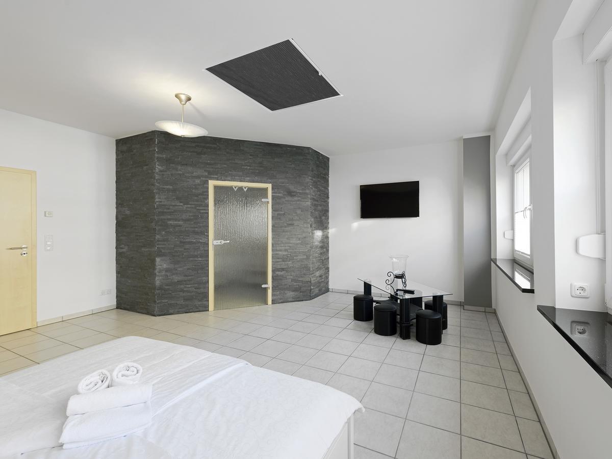 City Lodge Apartment Apartment *