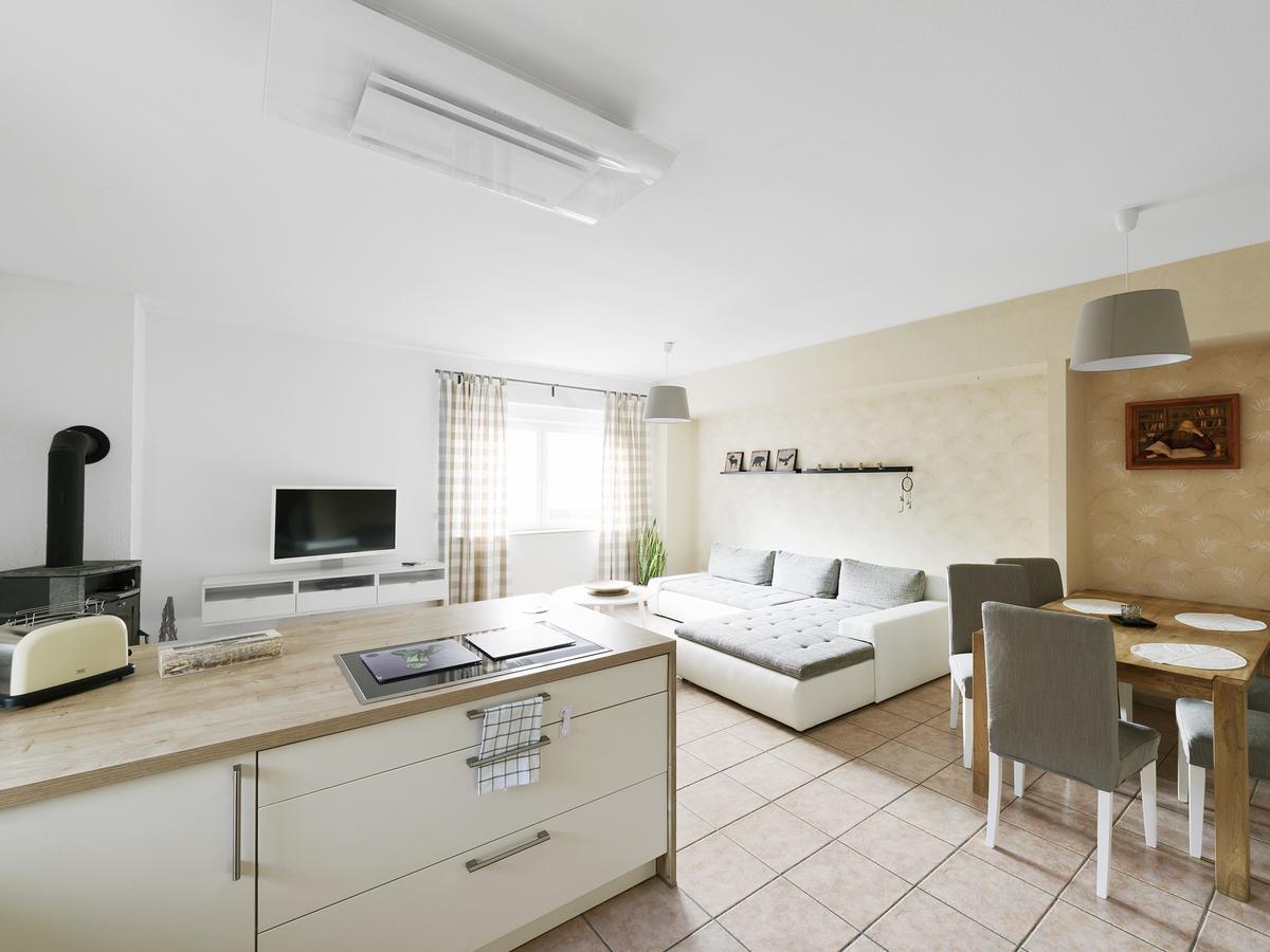 City Lodge Apartment Leipzig