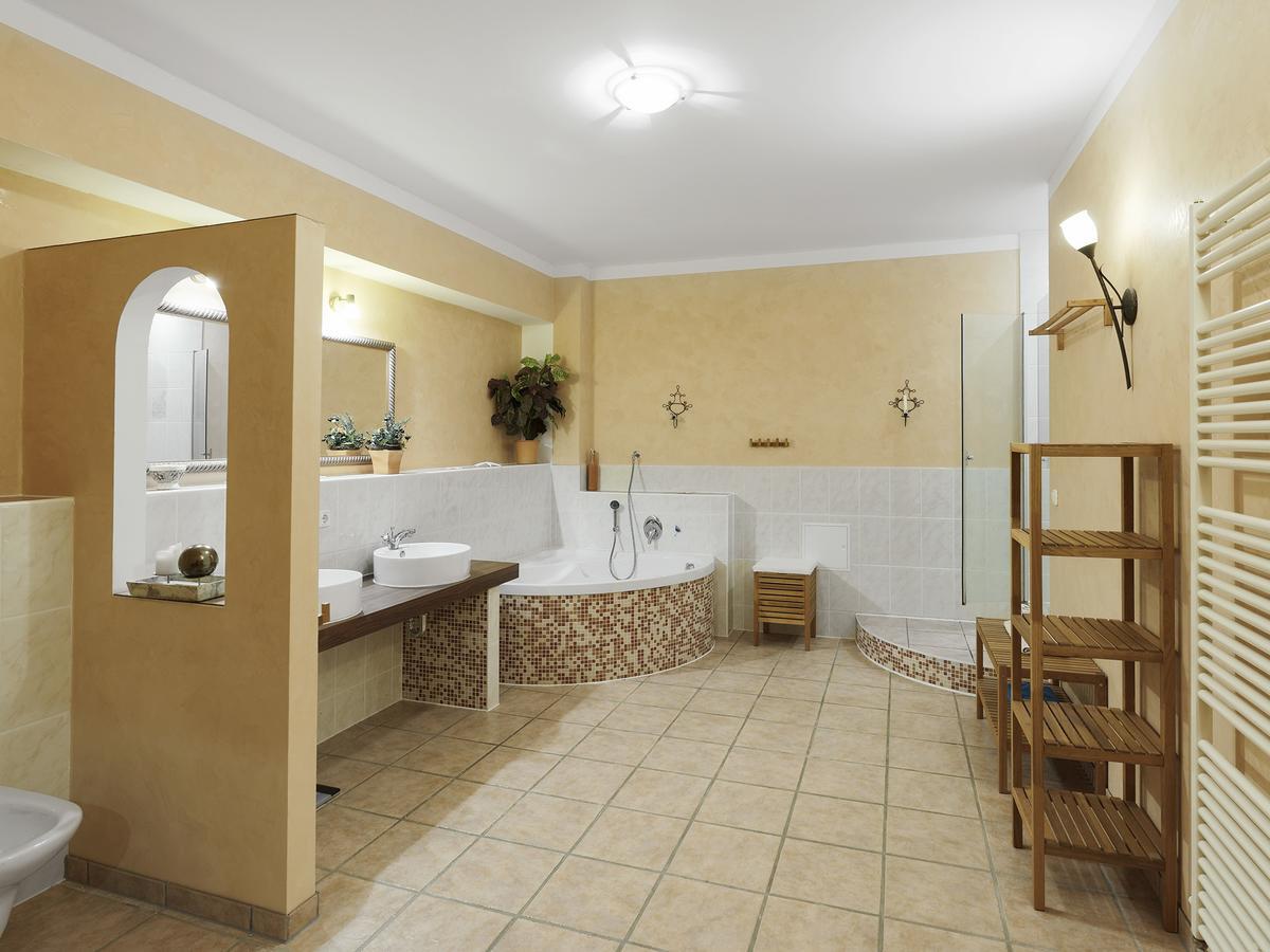 City Lodge Apartment