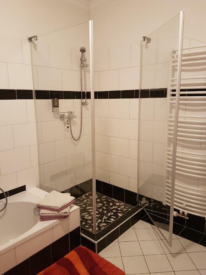 City Lodge Apartment