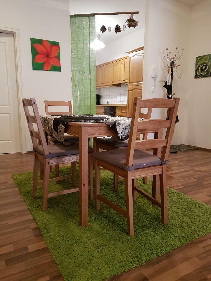 City Lodge Apartment *