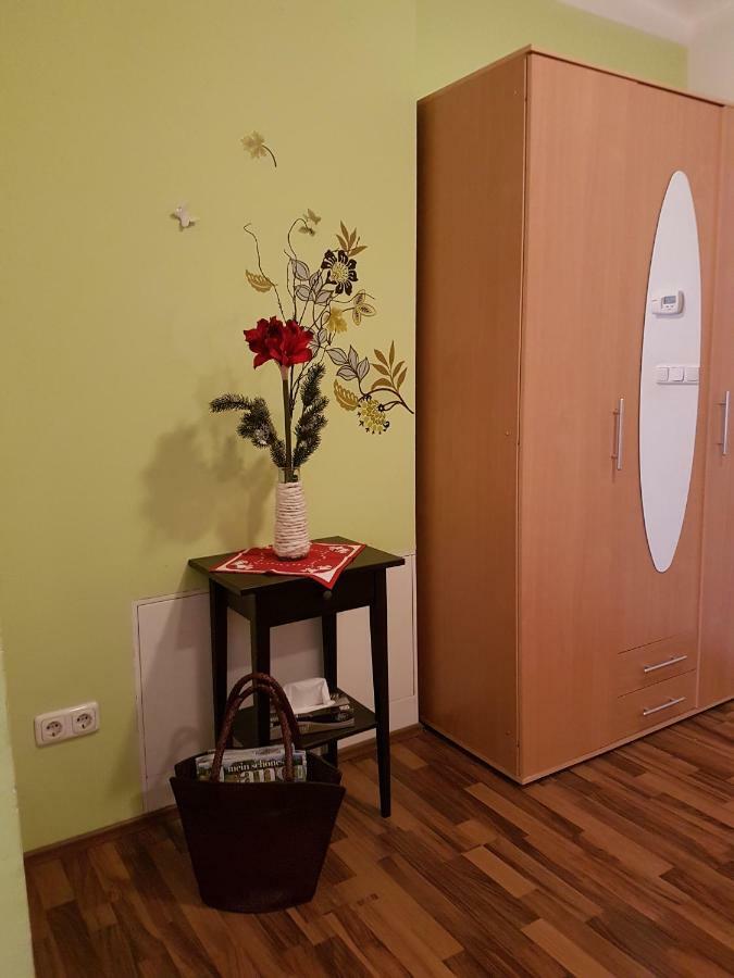 City Lodge Apartment Apartment