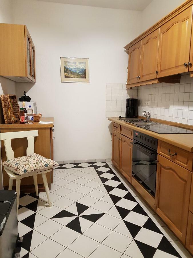 City Lodge Apartment Apartment *