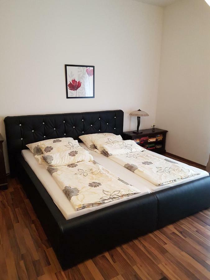 City Lodge Apartment