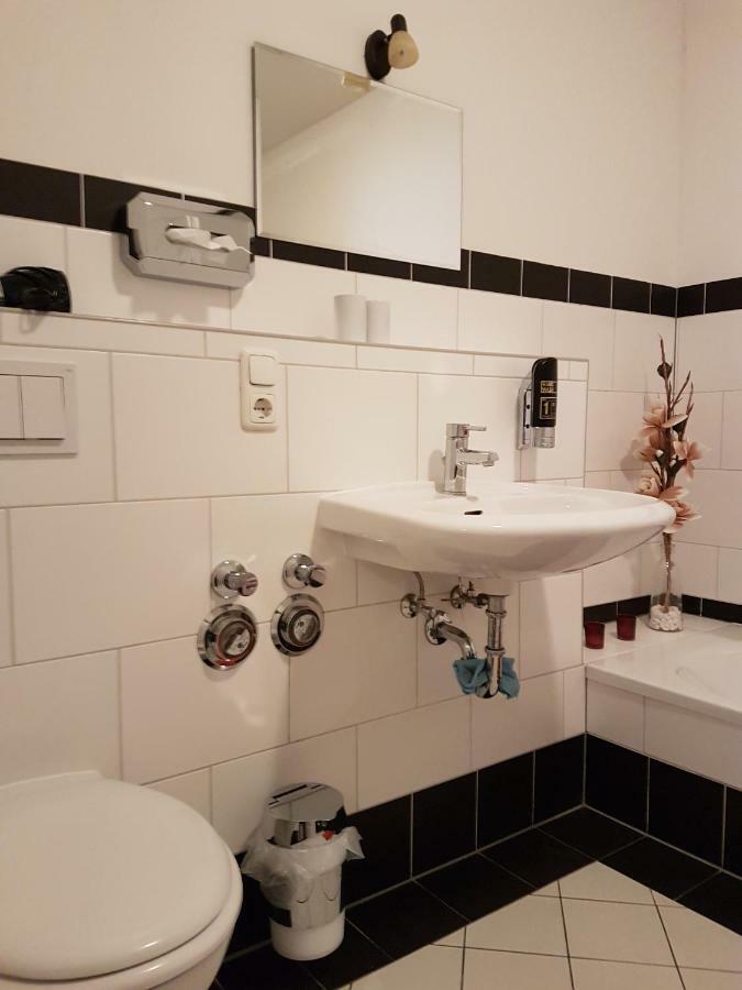 City Lodge Apartment *